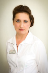 Каранина Алла