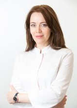 Королева Ольга Викторовна