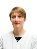 Леоненко Наталья Владимировна