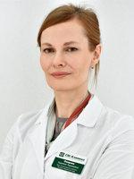 Омарова Хадижат Гаджиевна