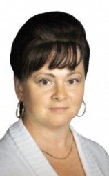 Ковалевская Марина Анатольевна