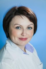 Глазунова Марина Леонидовна