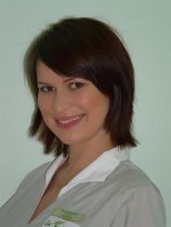 Быкова Ирина Николаевна
