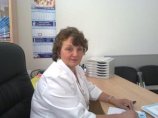 Набатова Алла Юрьевна