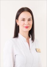 Петрова Александра Александровна