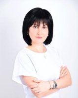 Секинаева Алена Владимировна