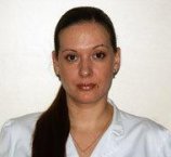 Горская Елена Вадимовна