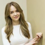 Горган Мария