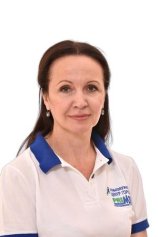 Меньшова Наталья Анатольевна