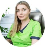 Никитина Юлия Ивановна