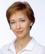 Лисицина Наталья Николаевна