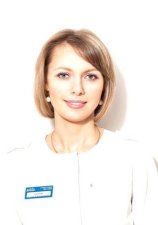 Гецевич Елена Александровна