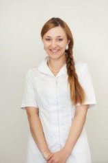 Крылова Ольга Александровна