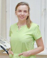 Артемова Оксана Александровна