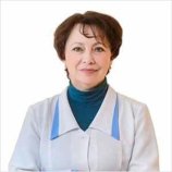 Мельникова Ольга Николаевна