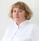 Моисеенко Алла Владимировна