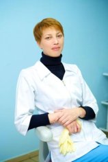 Шандрыгина Ирина Викторовна