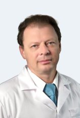 Макушин Дмитрий Геннадиевич