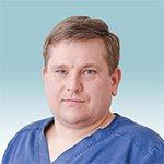 Щерчков Станислав Владимирович