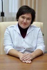 Яковлева Марина Станиславовна