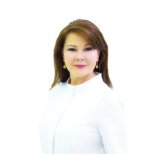 Дрогобужева Ольга Васильевна