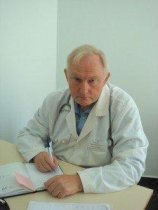 Гладышев Юрий Михайлович