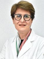 Киладзе Лиана Галактионовна