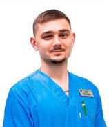 Сергеев Илья Сергеевич