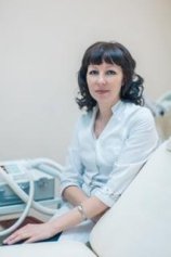 Меньшикова Юлия Евгеньевна