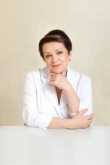 Коваленко Елена Владимировна