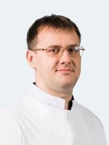 Пономарёв Илья Викторович