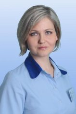 Сысоева Инна Владимировна