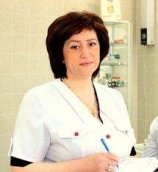 Бедросова Карина Артемовна