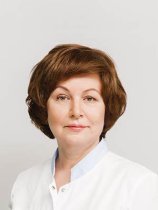 Конобеевская Ирина Юрьевна