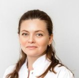 Троицкая Ольга Георгиевна