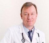 Комаров Сергей Владимирович