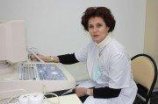 Коржова Елена Владимировна