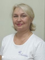 Ковалева Нелли Анатольевна