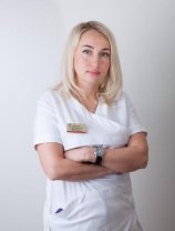 Шматова Софья Олеговна