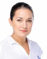 Титаренко Ирина Александровна