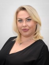 Ионкина Ирина