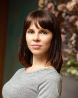 Виноградова Евгения