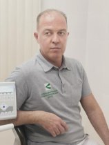 Алиев Ульви Талятович