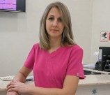 Яковенко Ольга Игоревна