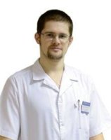 Кокурин Андрей Сергеевич