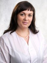 Вельдина Марина Трофимовна