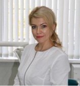 Гурова Людмила Александровна