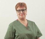 Фролова Елена Анатольевна