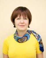 Братанова Ольга Александровна