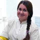 Кузнецова (Арвачева) Анастасия Александровна